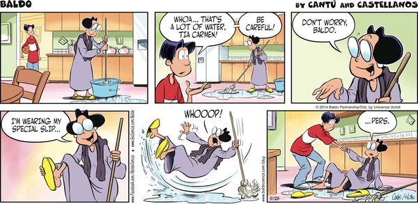 baldo
